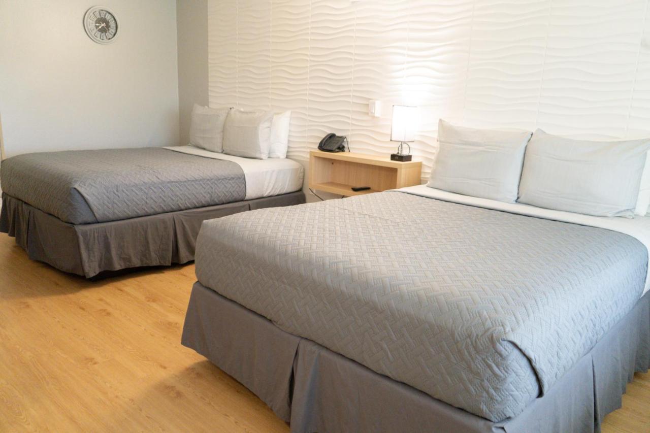 Hotel Room Near Disney 4 People คิสซิมมี ภายนอก รูปภาพ
