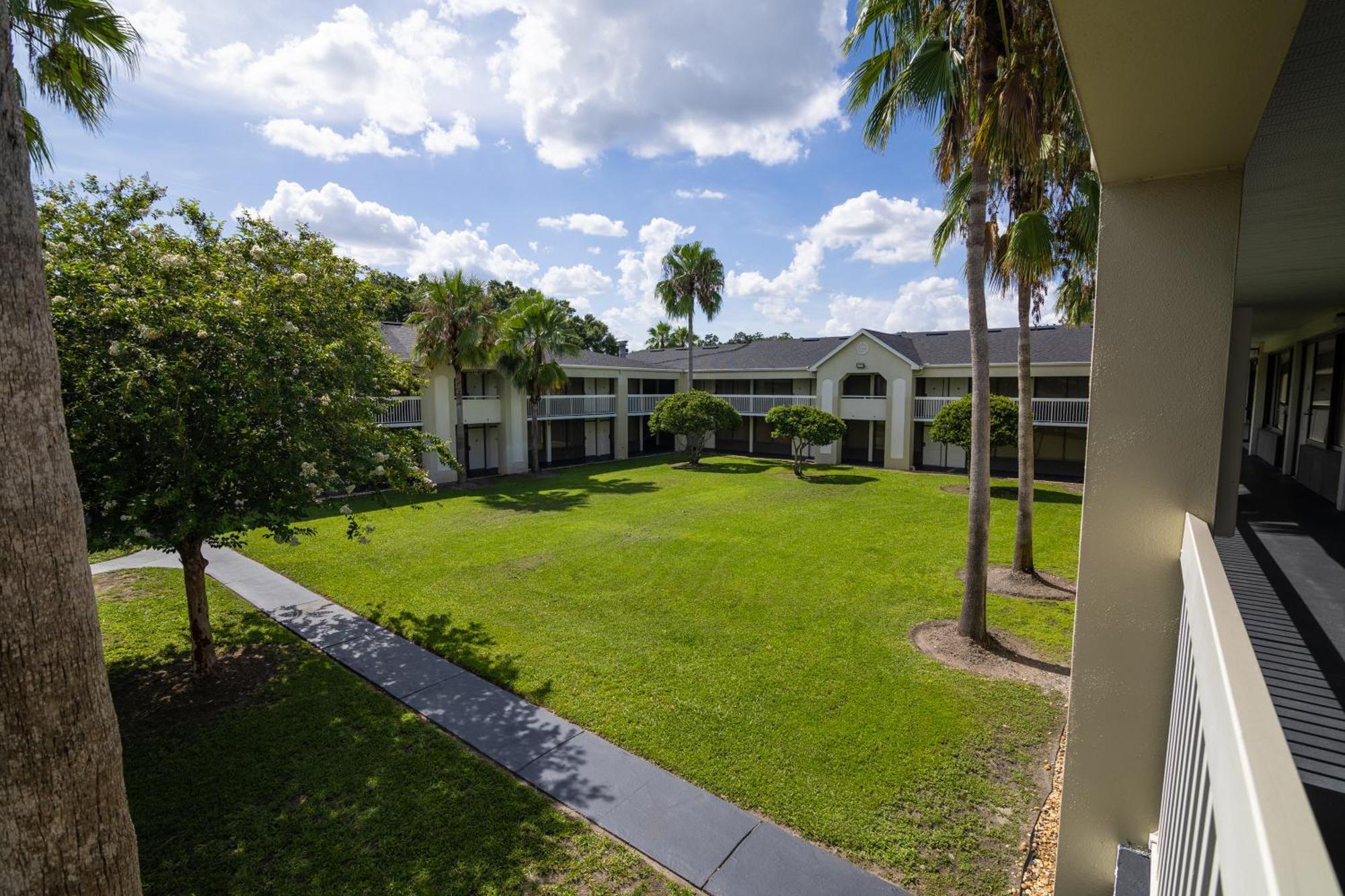 Hotel Room Near Disney 4 People คิสซิมมี ภายนอก รูปภาพ