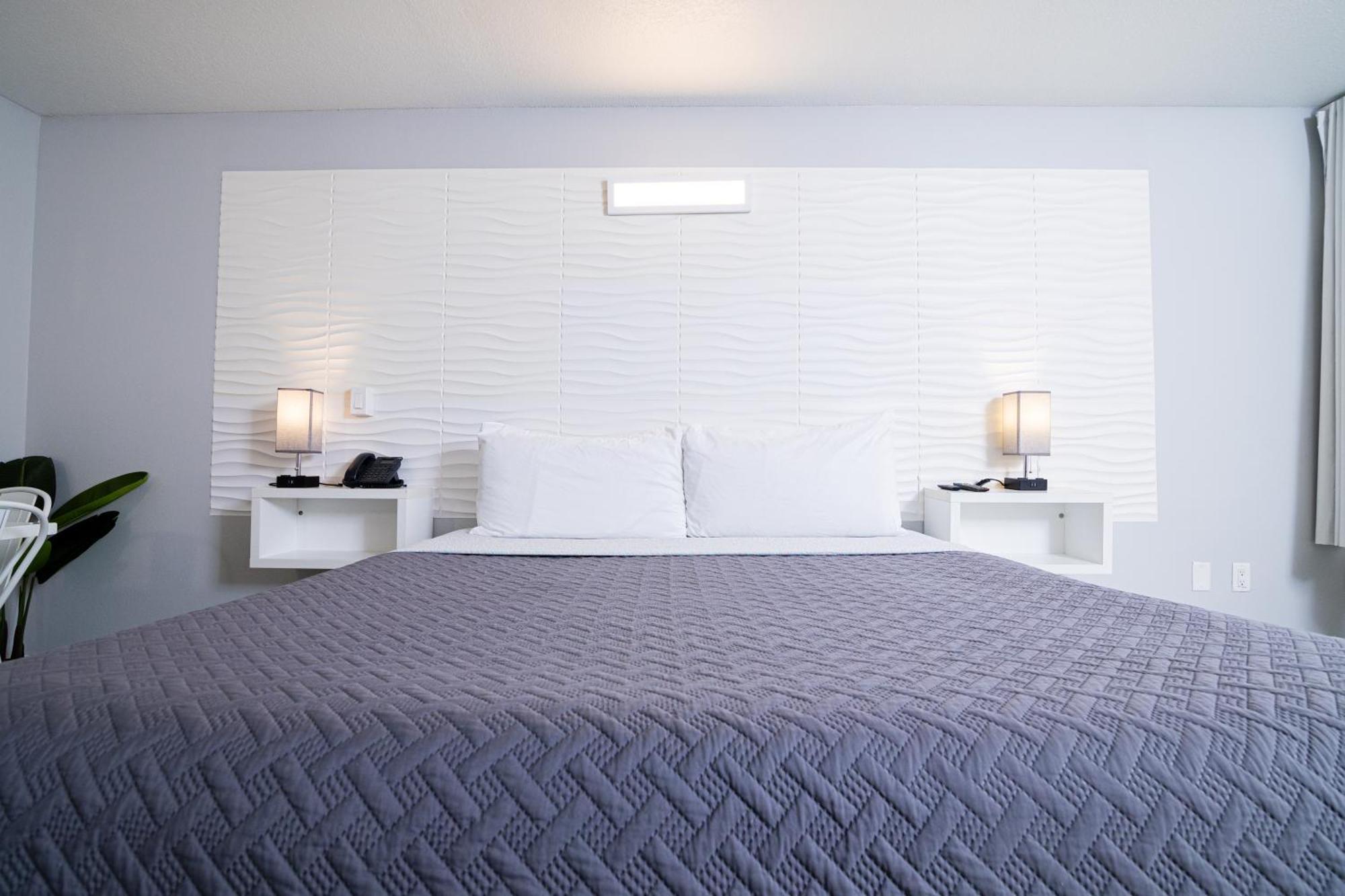 Hotel Room Near Disney 4 People คิสซิมมี ภายนอก รูปภาพ