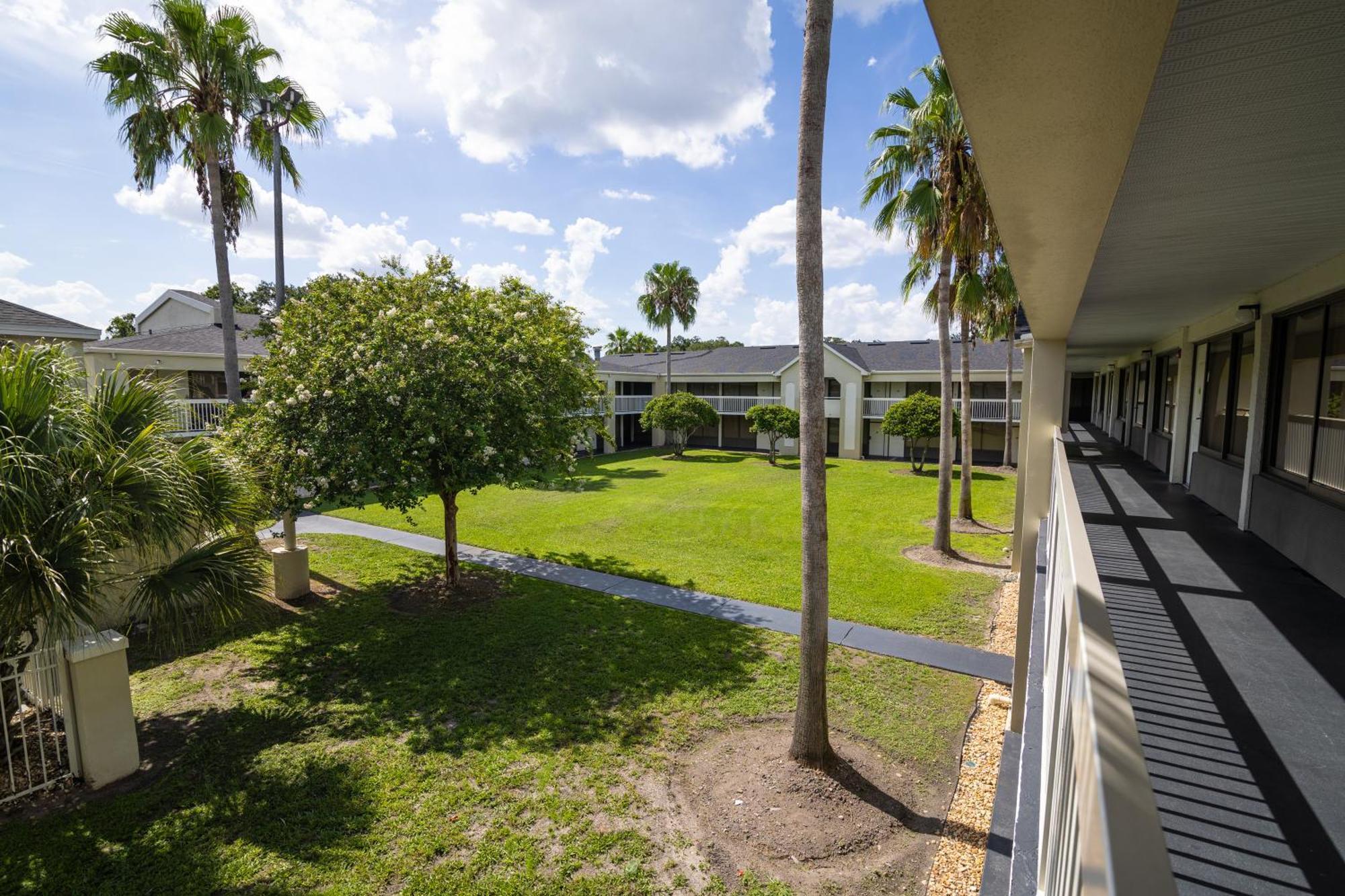 Hotel Room Near Disney 4 People คิสซิมมี ภายนอก รูปภาพ