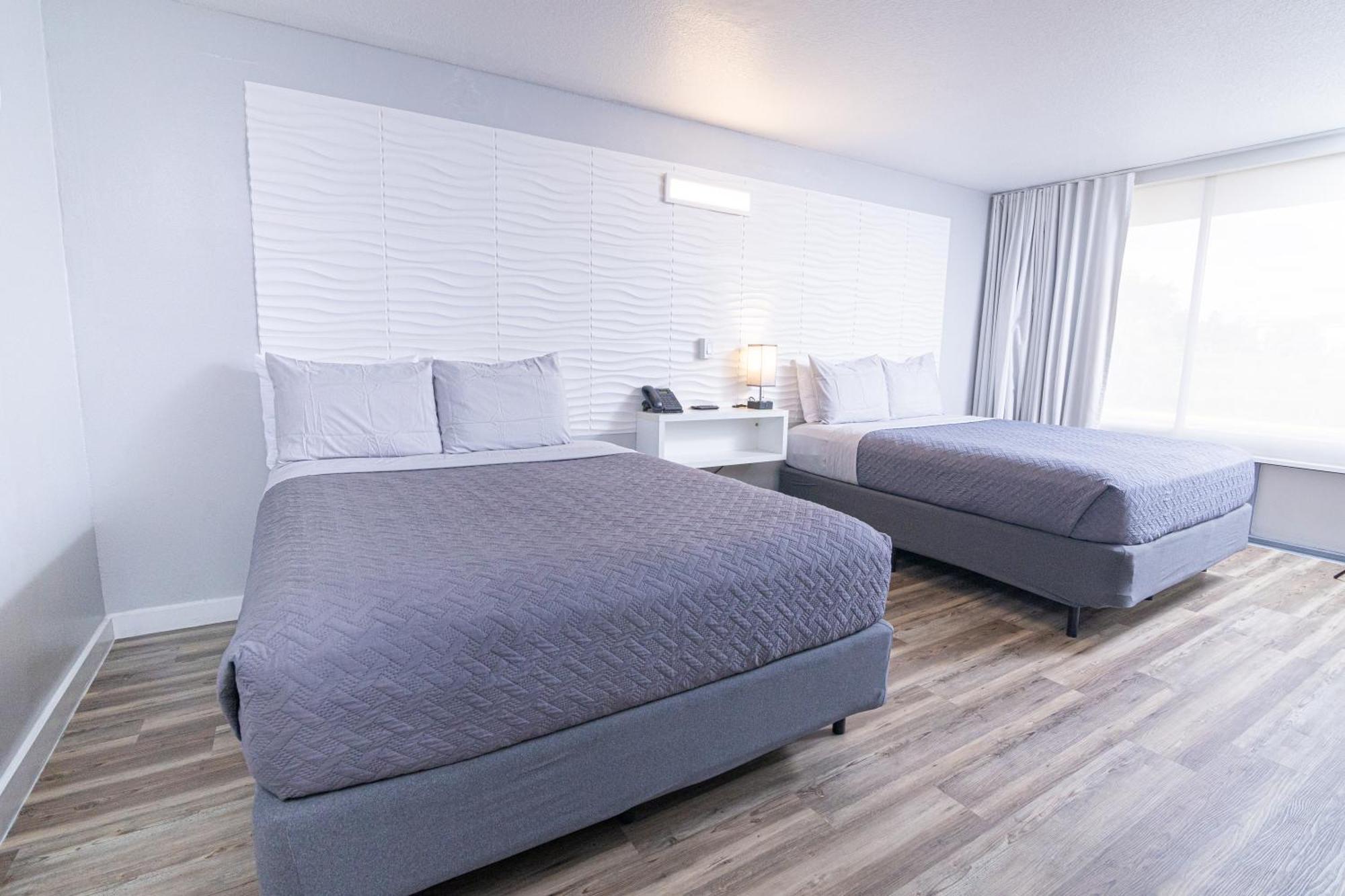 Hotel Room Near Disney 4 People คิสซิมมี ภายนอก รูปภาพ